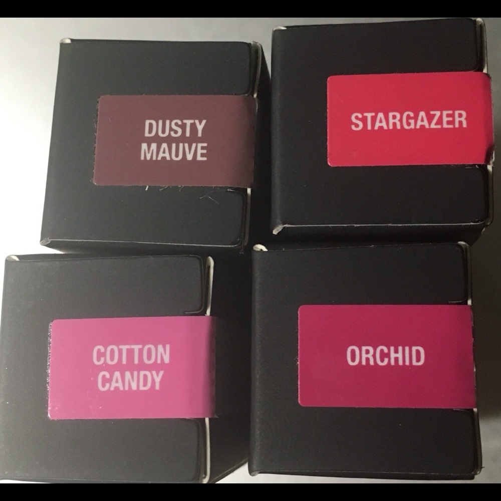 Anastasia Beverly Hills Matte Lipstick